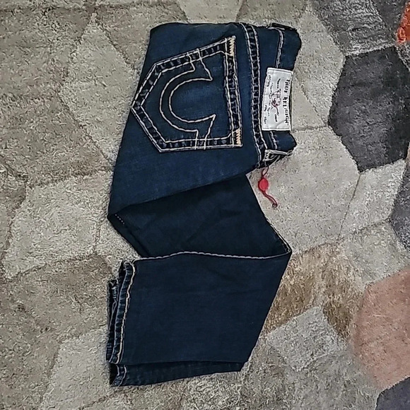 True Religion jeans - Picture 1 of 1